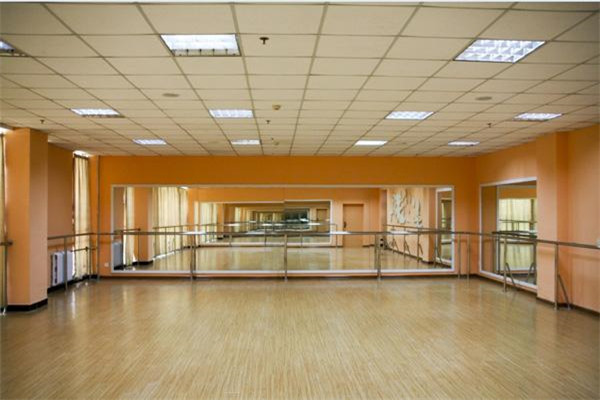 艺洋舞蹈艺术中心